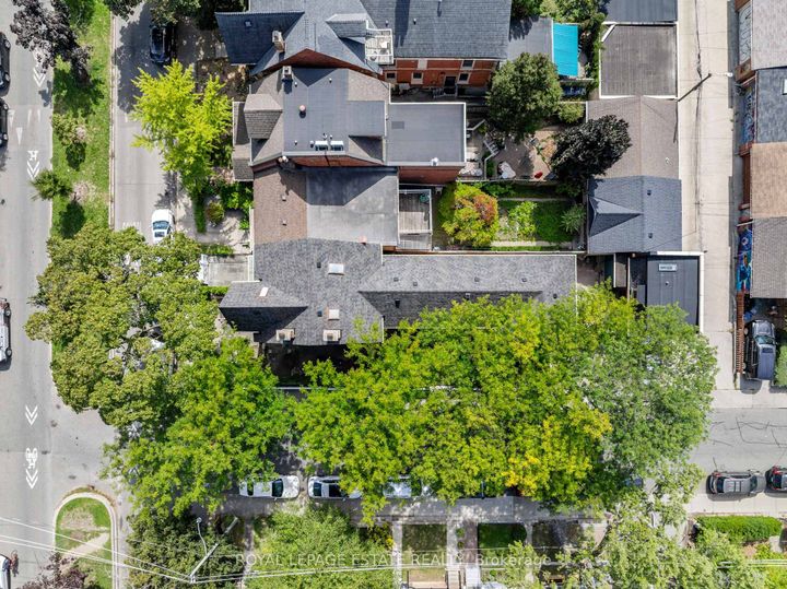 Photo 45 at 232 Shaw Street, Bellwoods, Toronto