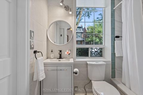 Photo 15 at 232 Shaw Street, Bellwoods, Toronto