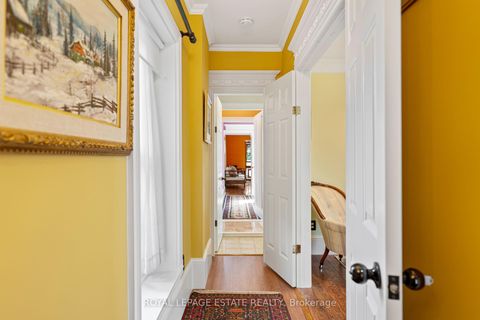 Photo 19 at 232 Shaw Street, Bellwoods, Toronto