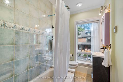 Photo 24 at 232 Shaw Street, Bellwoods, Toronto