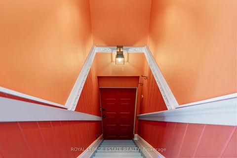 Photo 29 at 232 Shaw Street, Bellwoods, Toronto