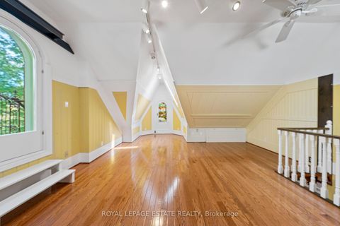Photo 31 at 232 Shaw Street, Bellwoods, Toronto