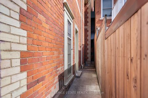 Photo 43 at 232 Shaw Street, Bellwoods, Toronto