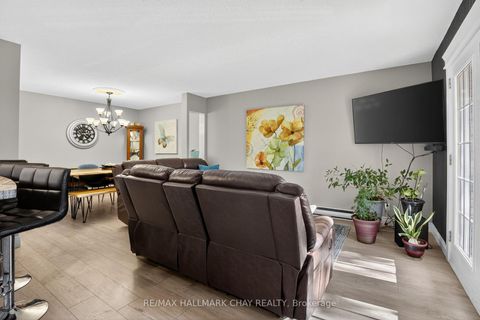 Photo 15 at 155 Maple Avenue, City Centre, Barrie