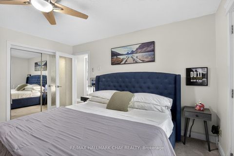 Photo 17 at 155 Maple Avenue, City Centre, Barrie