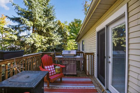 Photo 26 at 155 Maple Avenue, City Centre, Barrie