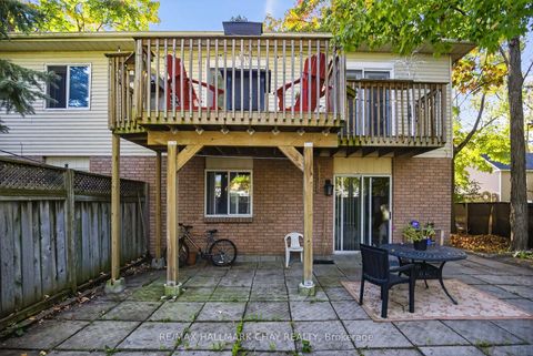 Photo 31 at 155 Maple Avenue, City Centre, Barrie