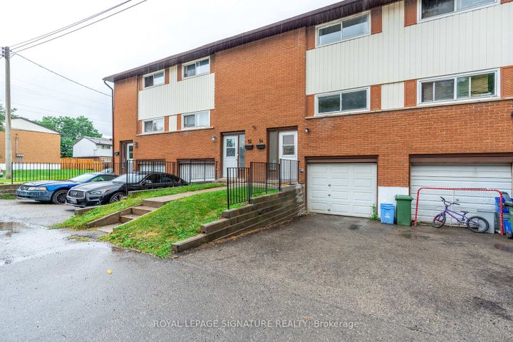 Photo 0 at 54 Woodman Drive N, Kentley, Hamilton