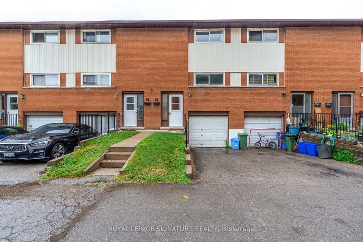 Photo 1 at 54 Woodman Drive N, Kentley, Hamilton