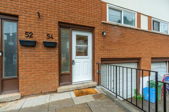 Photo 2 at 54 Woodman Drive N, Kentley, Hamilton