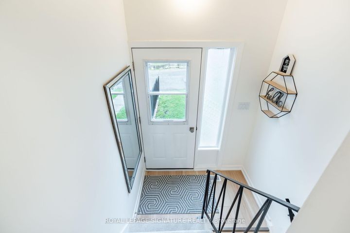 Photo 3 at 54 Woodman Drive N, Kentley, Hamilton