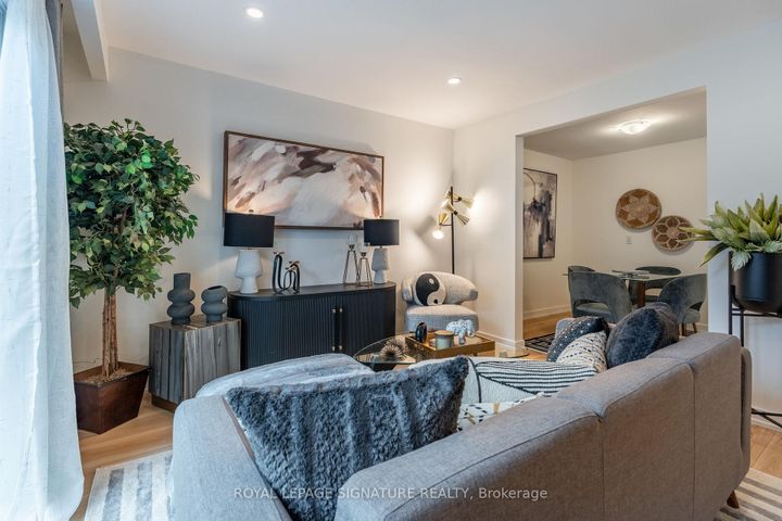 Photo 6 at 54 Woodman Drive N, Kentley, Hamilton