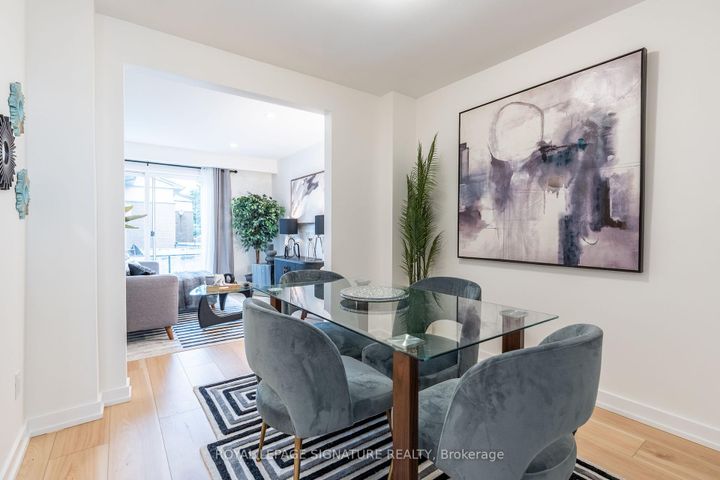 Photo 10 at 54 Woodman Drive N, Kentley, Hamilton
