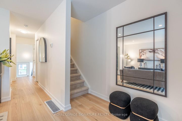 Photo 18 at 54 Woodman Drive N, Kentley, Hamilton
