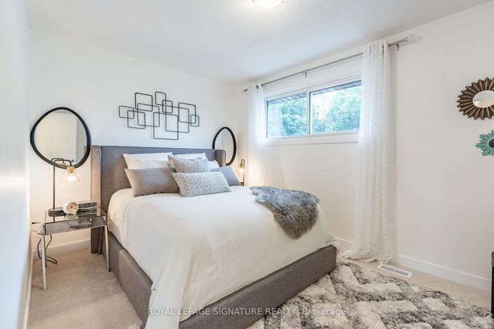 Photo 19 at 54 Woodman Drive N, Kentley, Hamilton