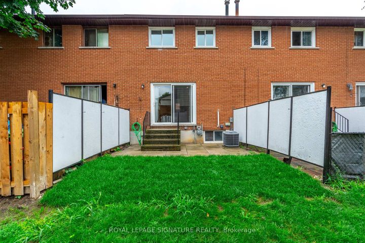 Photo 33 at 54 Woodman Drive N, Kentley, Hamilton