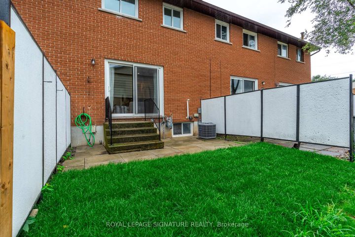 Photo 34 at 54 Woodman Drive N, Kentley, Hamilton