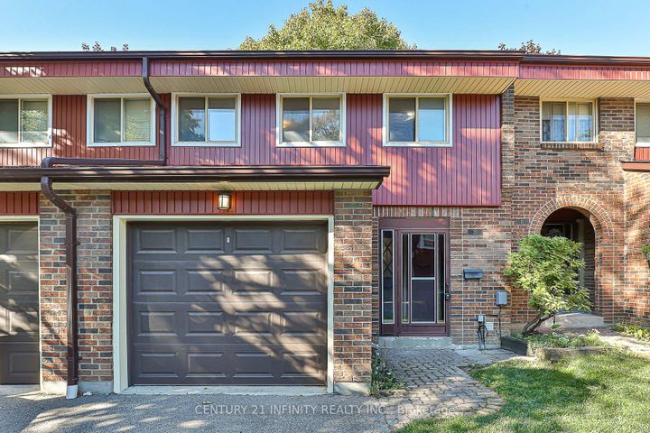 Photo 1 at 30 - 3000 Midland Avenue, Malvern West, Toronto