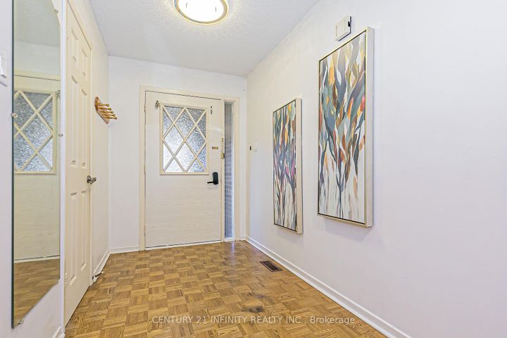 Photo 5 at 30 - 3000 Midland Avenue, Malvern West, Toronto