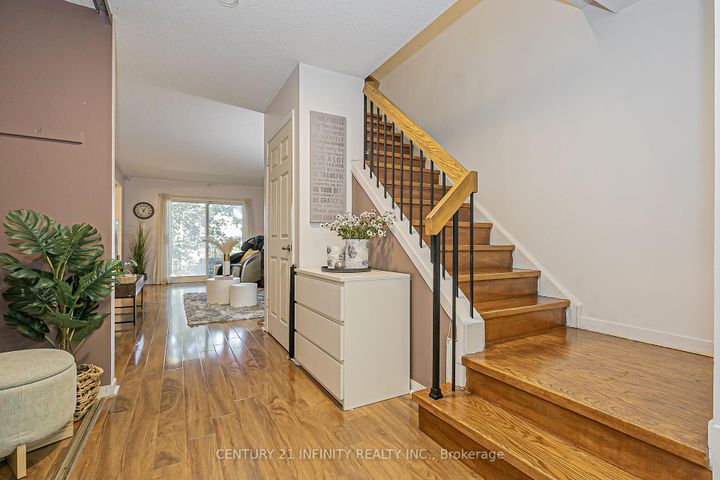 Photo 6 at 30 - 3000 Midland Avenue, Malvern West, Toronto