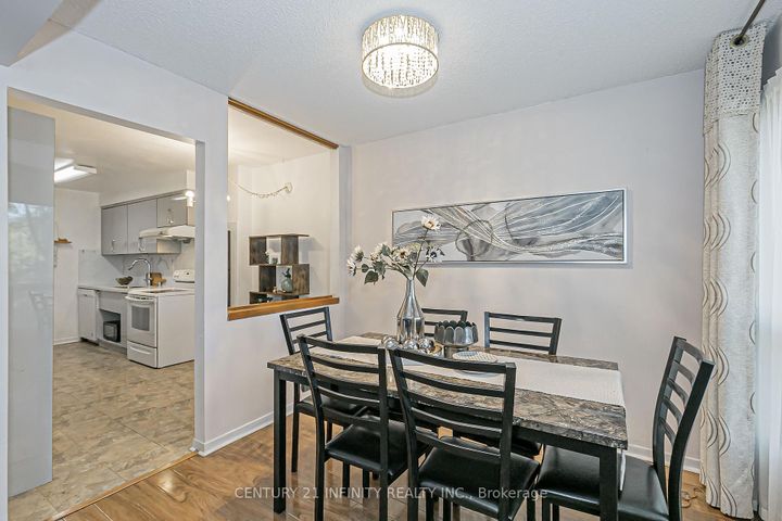 Photo 11 at 30 - 3000 Midland Avenue, Malvern West, Toronto