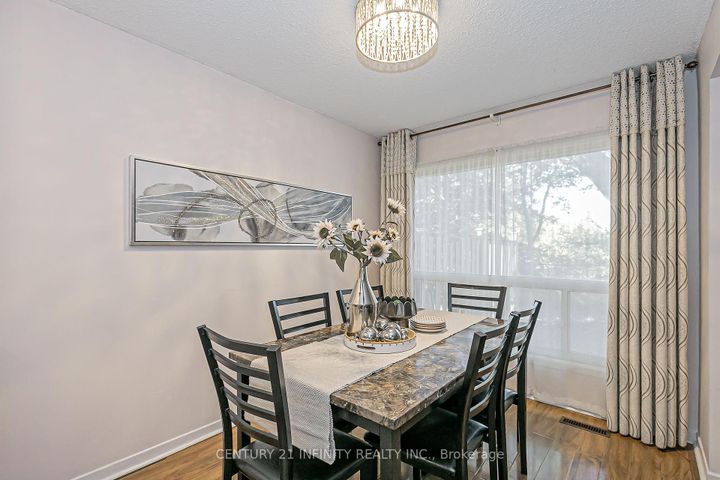 Photo 12 at 30 - 3000 Midland Avenue, Malvern West, Toronto