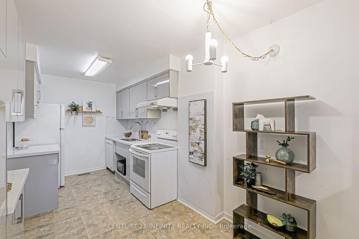 Photo 13 at 30 - 3000 Midland Avenue, Malvern West, Toronto