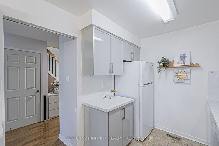 Photo 16 at 30 - 3000 Midland Avenue, Malvern West, Toronto