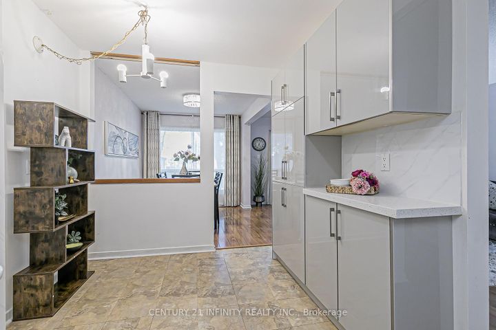 Photo 17 at 30 - 3000 Midland Avenue, Malvern West, Toronto