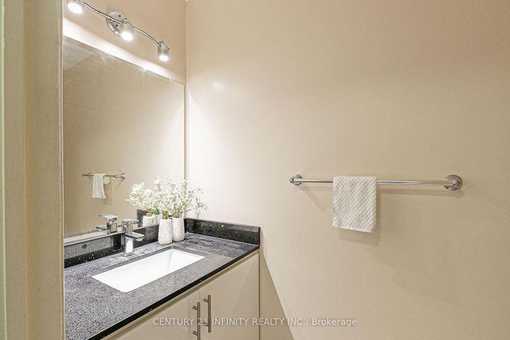 Photo 19 at 30 - 3000 Midland Avenue, Malvern West, Toronto