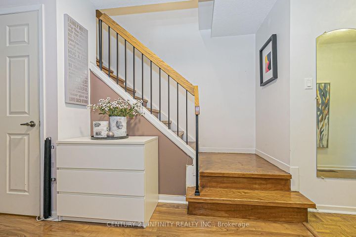 Photo 20 at 30 - 3000 Midland Avenue, Malvern West, Toronto