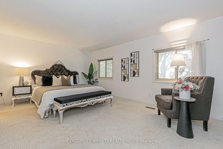 Photo 22 at 30 - 3000 Midland Avenue, Malvern West, Toronto