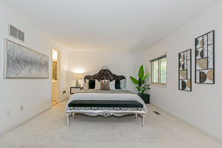 Photo 23 at 30 - 3000 Midland Avenue, Malvern West, Toronto