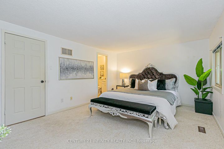 Photo 24 at 30 - 3000 Midland Avenue, Malvern West, Toronto