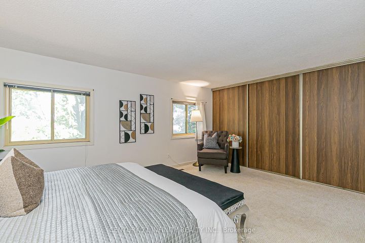 Photo 25 at 30 - 3000 Midland Avenue, Malvern West, Toronto