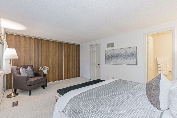 Photo 26 at 30 - 3000 Midland Avenue, Malvern West, Toronto