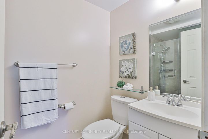 Photo 27 at 30 - 3000 Midland Avenue, Malvern West, Toronto