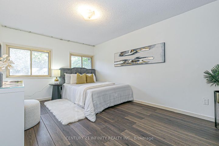 Photo 29 at 30 - 3000 Midland Avenue, Malvern West, Toronto