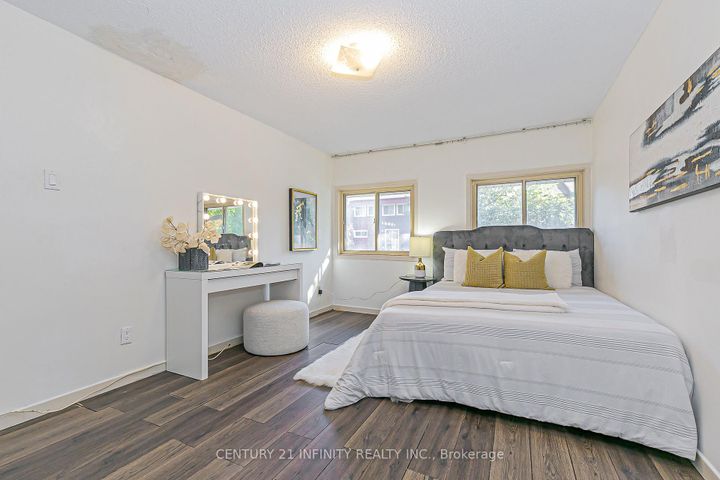 Photo 30 at 30 - 3000 Midland Avenue, Malvern West, Toronto