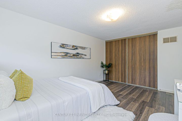 Photo 31 at 30 - 3000 Midland Avenue, Malvern West, Toronto