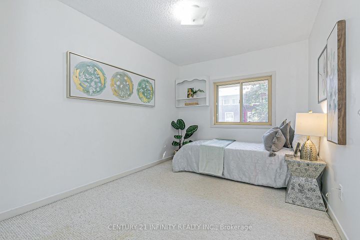 Photo 32 at 30 - 3000 Midland Avenue, Malvern West, Toronto