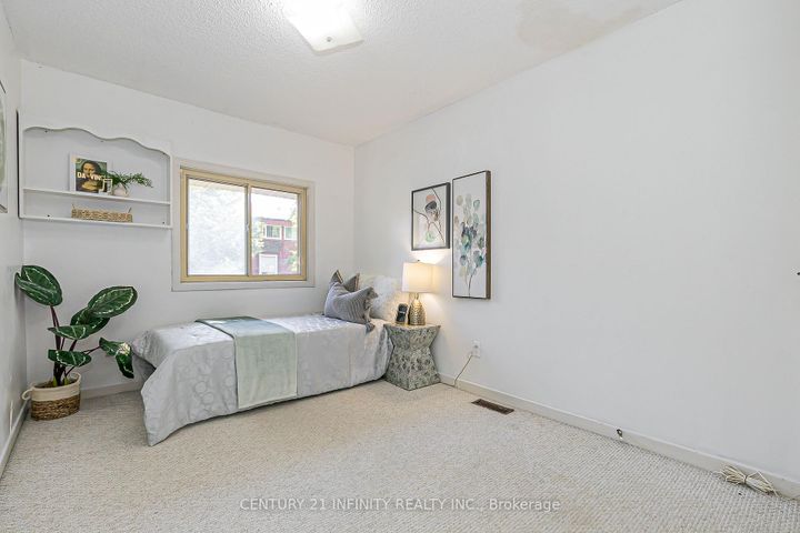 Photo 33 at 30 - 3000 Midland Avenue, Malvern West, Toronto