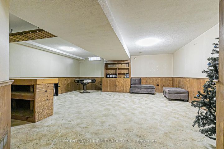 Photo 36 at 30 - 3000 Midland Avenue, Malvern West, Toronto