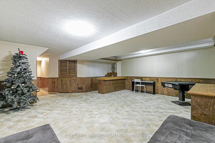 Photo 37 at 30 - 3000 Midland Avenue, Malvern West, Toronto