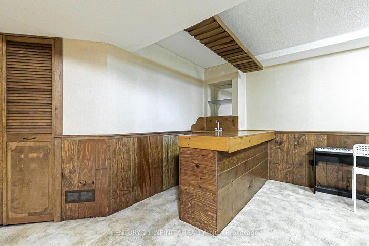 Photo 38 at 30 - 3000 Midland Avenue, Malvern West, Toronto