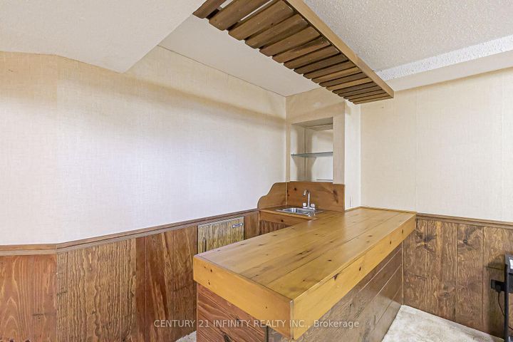 Photo 39 at 30 - 3000 Midland Avenue, Malvern West, Toronto