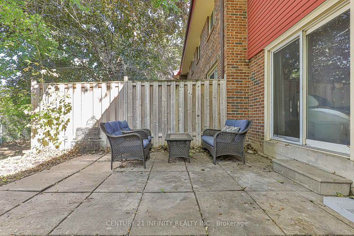 Photo 42 at 30 - 3000 Midland Avenue, Malvern West, Toronto