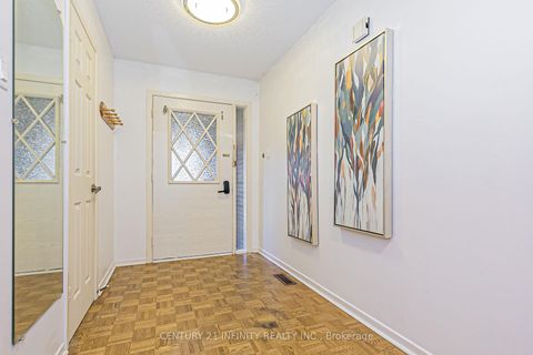 Photo 5 at 30 - 3000 Midland Avenue, Malvern West, Toronto