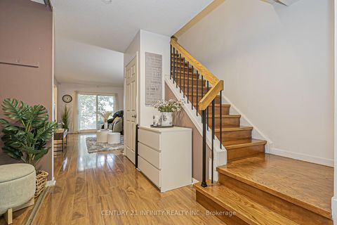 Photo 6 at 30 - 3000 Midland Avenue, Malvern West, Toronto