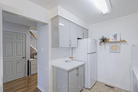 Photo 16 at 30 - 3000 Midland Avenue, Malvern West, Toronto